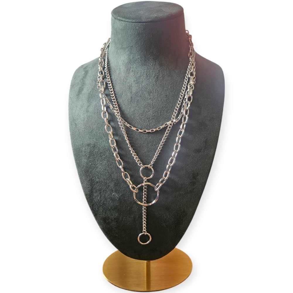 Layer Necklace